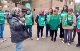 Ensenada: Realizaron una jornada de control antirrábico