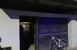 Un joven se suicido en su casa de Villa Elvira