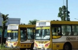 El Municipio le marcó la falta a la Linea Este por servicios que no se cumplian a Ignacio Correas