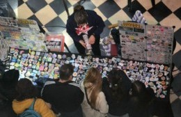 El encuentro de comics se lleva todas las miradas en la programación cultural de este fin de semana