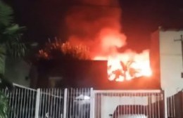 Vecinos vivieron un infierno en 72 entre 3 y 4